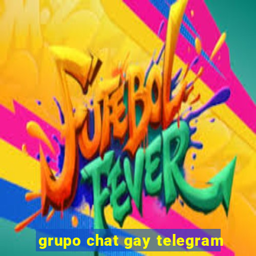 grupo chat gay telegram